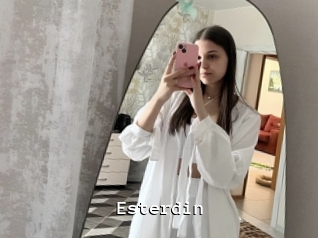 Esterdin