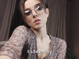 Esterenby