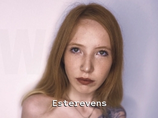 Esterevens