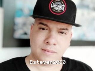estevan2020 Webcamsex Amateur