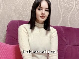 Esthercolman