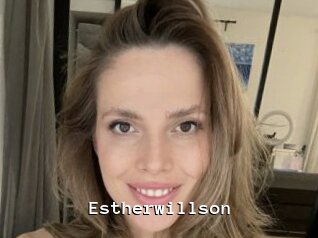 Estherwillson