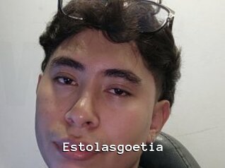 Estolasgoetia