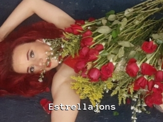estrellajons Webcamsex Amateur