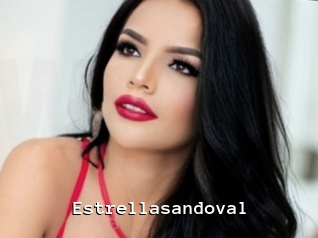 Estrellasandoval