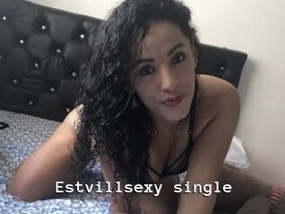 Estvillsexy_single