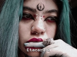 Etacarina