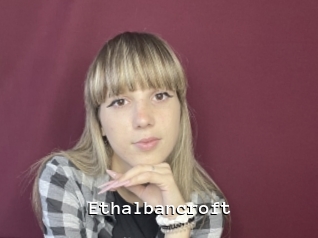 Ethalbancroft