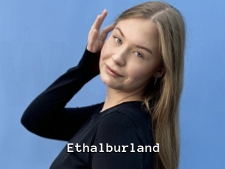 Ethalburland
