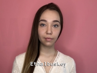 Ethalbuskey