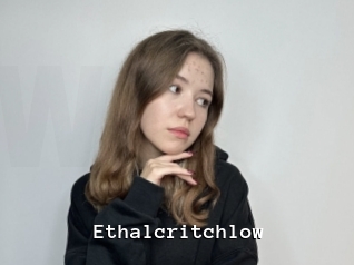 Ethalcritchlow