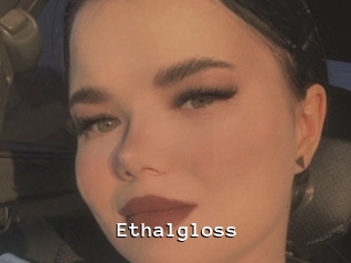 Ethalgloss