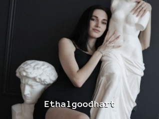 Ethalgoodhart