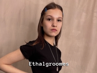 Ethalgroomes