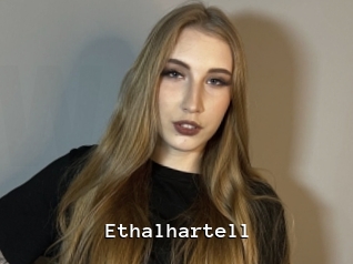 Ethalhartell