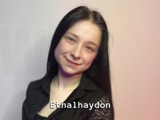 Ethalhaydon