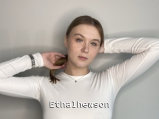 Ethalhewson