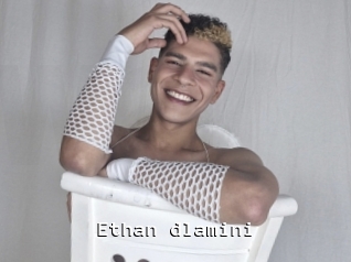 ethan_dlamini Webcamsex Amateur