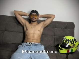 ethanandbruno Webcamsex Amateur