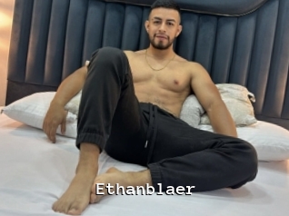 Ethanblaer