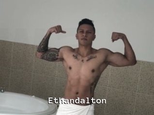 ethandalton Webcamsex Amateur
