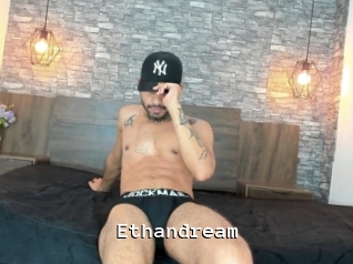 Ethandream