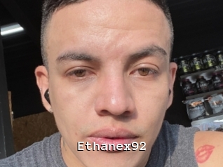 Ethanex92