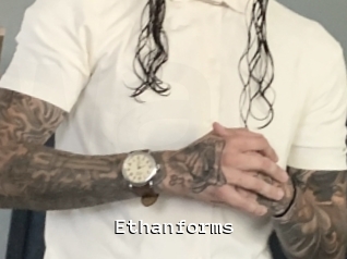 Ethanforms