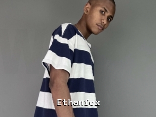 ethanfox Webcamsex Amateur