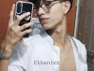 Ethanfox