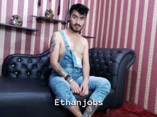 Ethanjobs