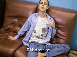 Ethansins