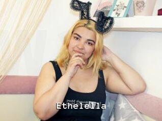 Ethelella