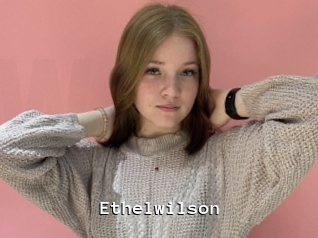 Ethelwilson