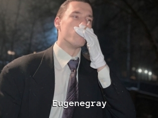 Eugenegray