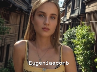 Eugeniaacomb