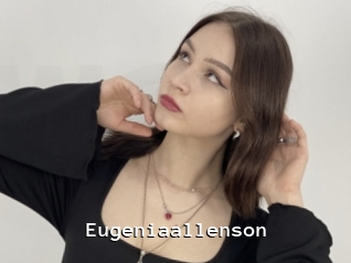 Eugeniaallenson