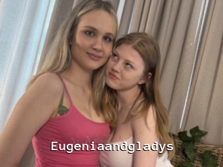 eugeniaandgladys Webcamsex Amateur