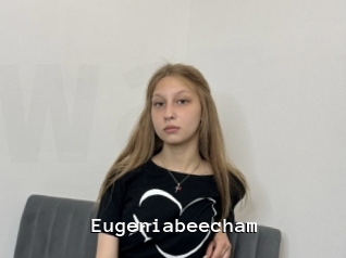 Eugeniabeecham