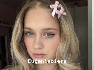 eugeniabiers Webcamsex Amateur