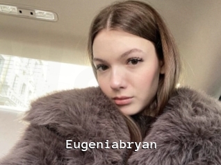 Eugeniabryan