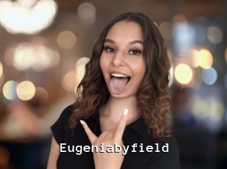 Eugeniabyfield