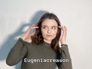 Eugeniacreason