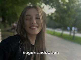 Eugeniadowlen