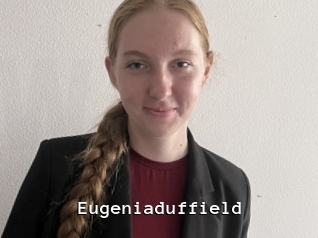 Eugeniaduffield