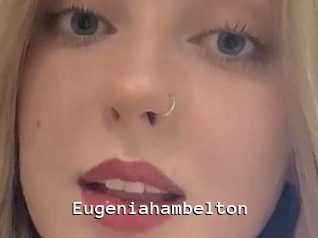 Eugeniahambelton