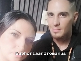 Euphoriaandromanus