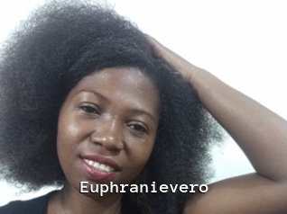 euphranievero Webcamsex Amateur