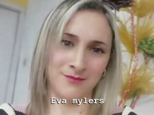 Eva_mylers