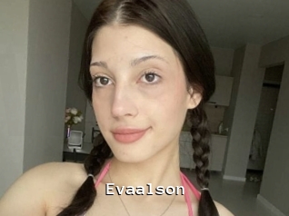 Evaalson